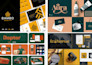 build a strategic brand identity with creative art direction